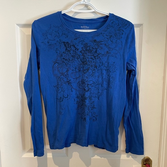 Northern Reflections long sleeved shirt - Picture 1 of 5